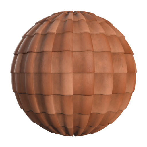 Roofing Tiles 006 catalog preview