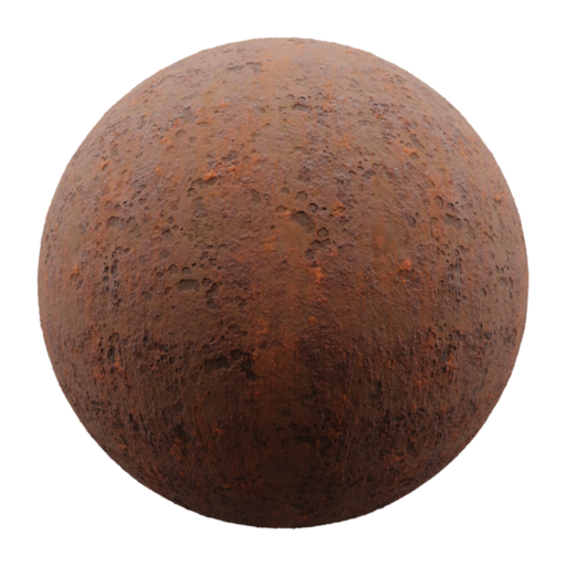 Rust 002 catalog preview