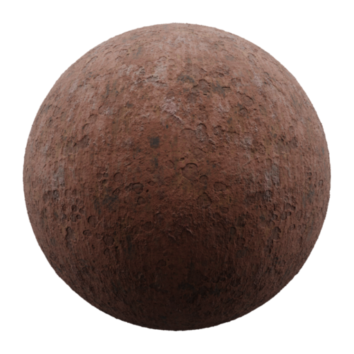 Rust 004 catalog preview