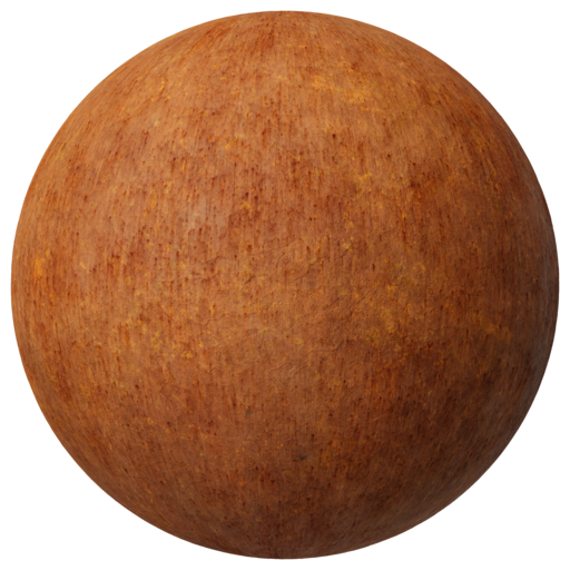 Rust 007 catalog preview