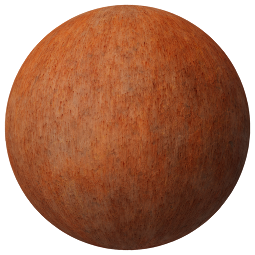 Rust 008 catalog preview