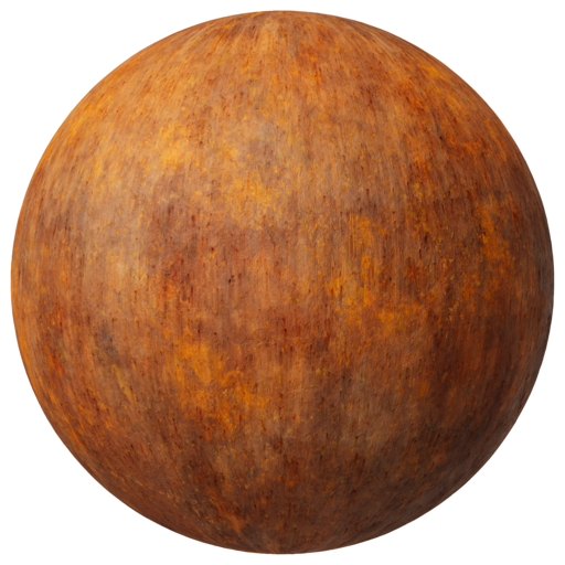 Rust 009 catalog preview