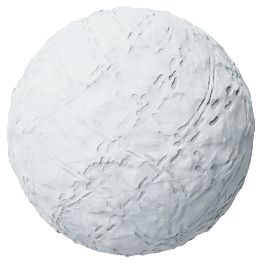Snow 007 B catalog preview