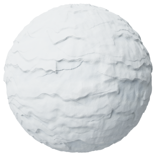 Snow 008 A catalog preview
