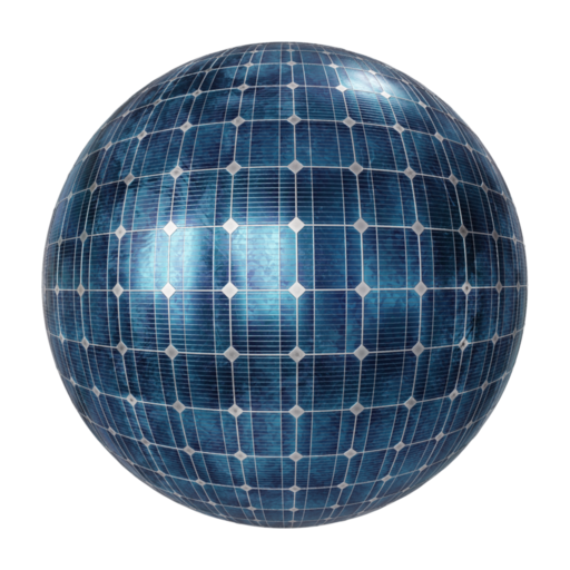 Solar Panel 001 catalog preview