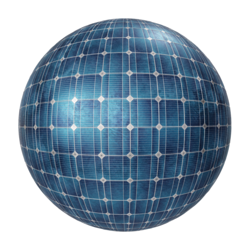 Solar Panel 002 catalog preview