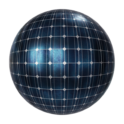 Solar Panel 003 catalog preview