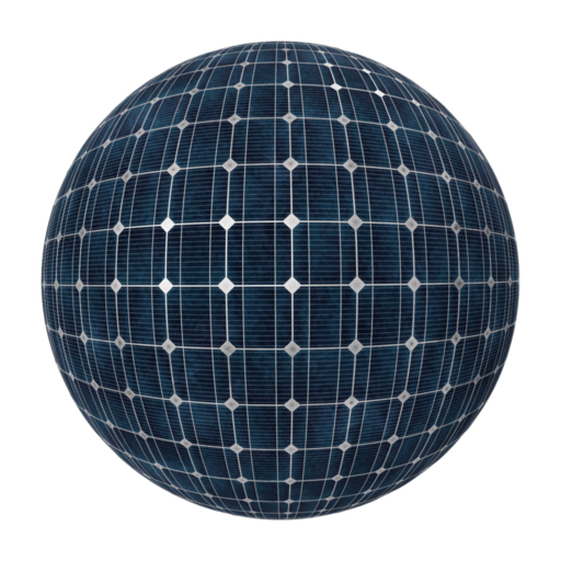 Solar Panel 004 catalog preview