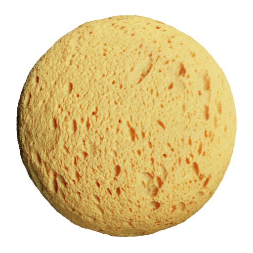 Sponge 001 catalog preview