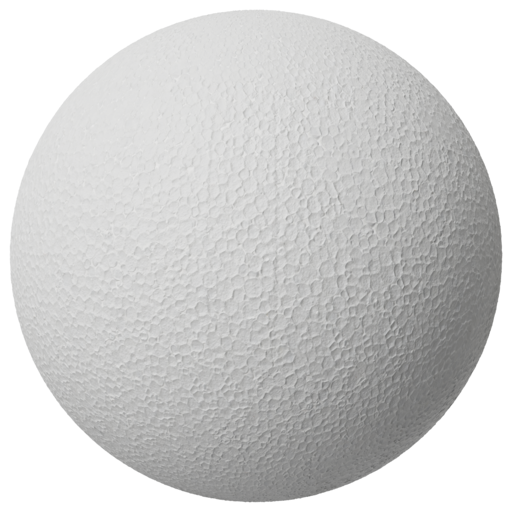 Styrofoam 005 catalog preview
