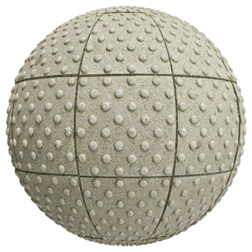Tactile Paving 006 catalog preview