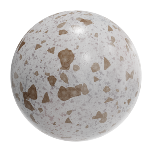 Terrazzo 002 catalog preview
