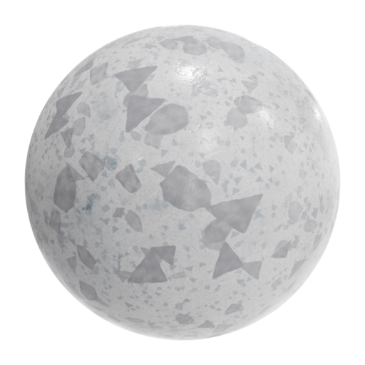 Terrazzo 004 catalog preview