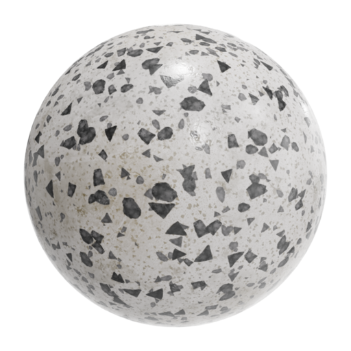 Terrazzo 005 catalog preview