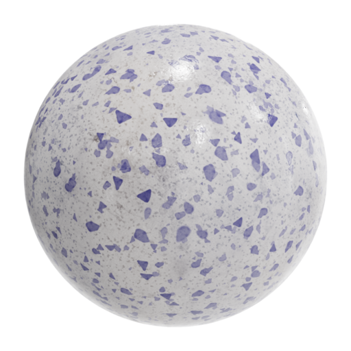 Terrazzo 007 catalog preview