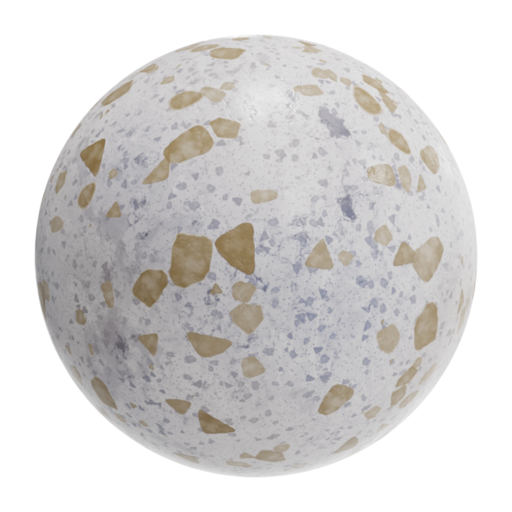 Terrazzo 008 catalog preview