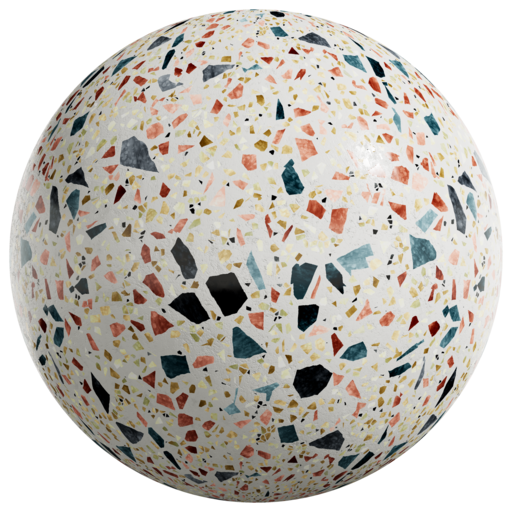 Terrazzo 009 catalog preview