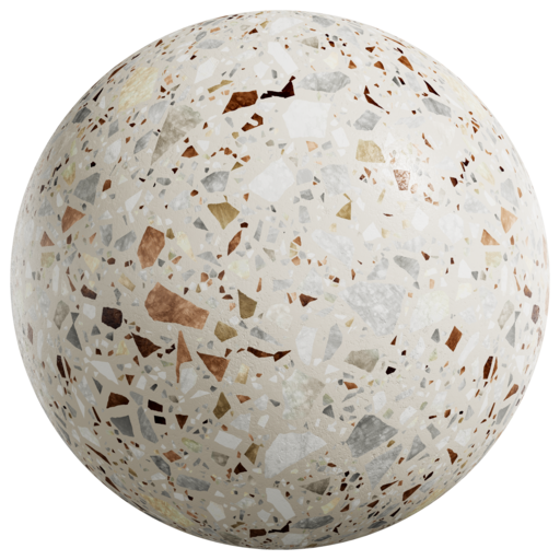 Terrazzo 011 catalog preview