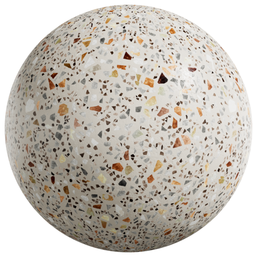 Terrazzo 012 catalog preview