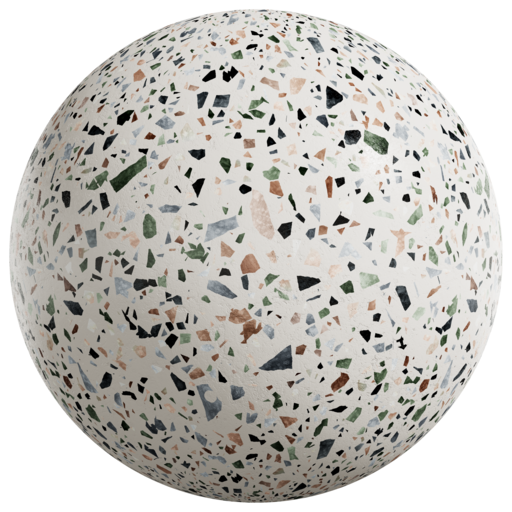Terrazzo 013 catalog preview