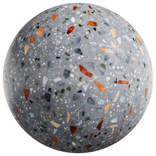 Terrazzo 014 catalog preview