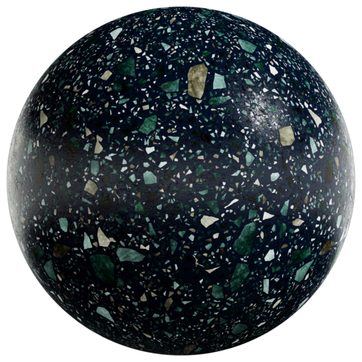 Terrazzo 015 catalog preview