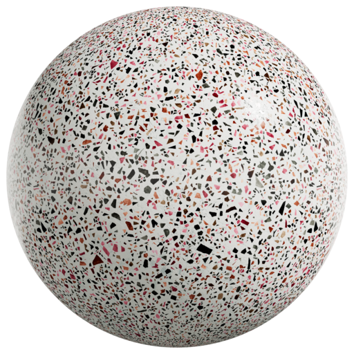 Terrazzo 017 catalog preview
