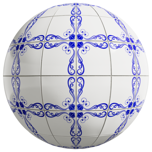 Tiles 104 catalog preview