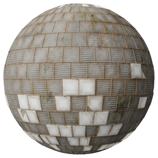 Tiles 136 D catalog preview