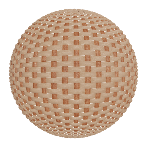 Wicker 001 catalog preview