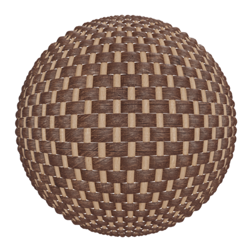 Wicker 002 catalog preview