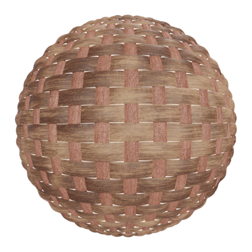Wicker 003 catalog preview