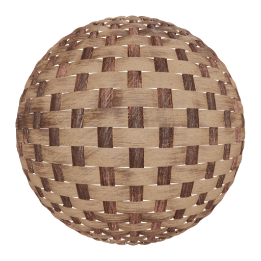 Wicker 004 catalog preview
