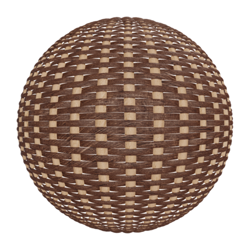 Wicker 006 catalog preview