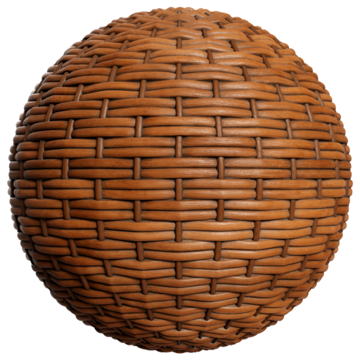 Wicker 007 A catalog preview