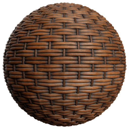 Wicker 007 B catalog preview
