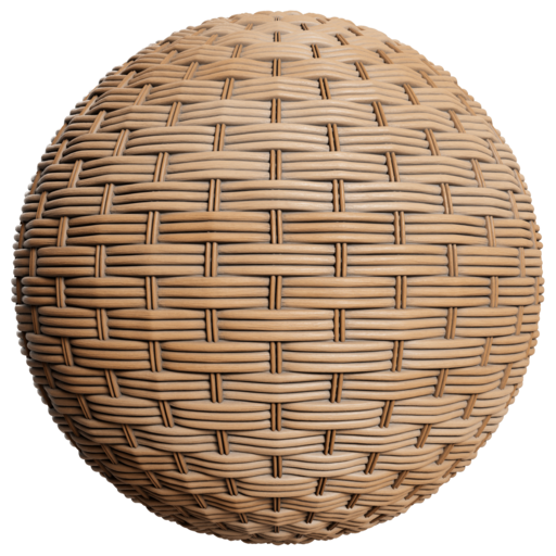 Wicker 008 A catalog preview