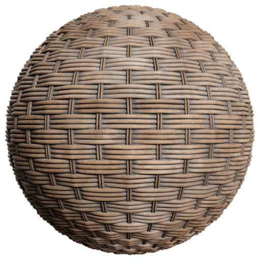 Wicker 008 B catalog preview