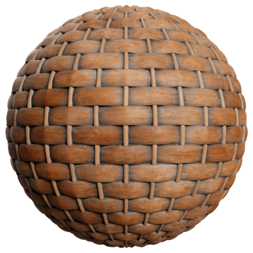 Wicker 009 B catalog preview