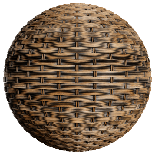 Wicker 011 B catalog preview