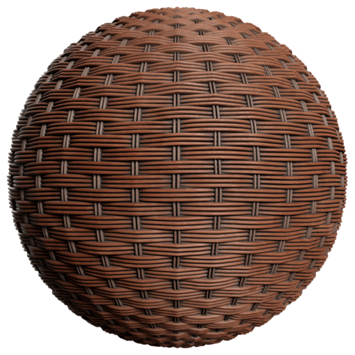 Wicker 012 A catalog preview
