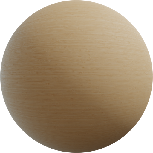 Bamboo Veneer