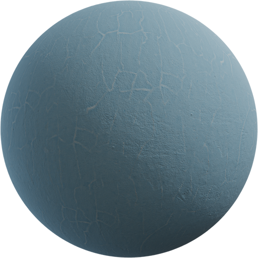 Blue Plaster Wall catalog preview