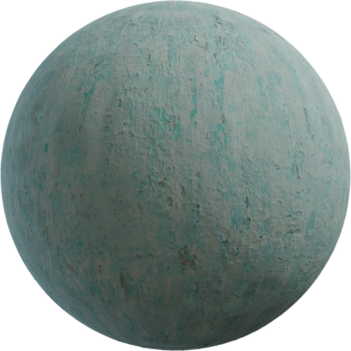 Blue Plaster Weathered catalog preview