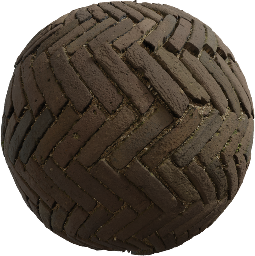 Brick Floor catalog preview