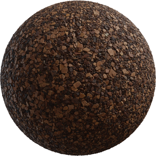 Brick Gravel catalog preview