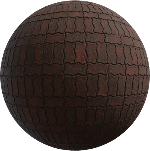 Brick Pavement catalog preview