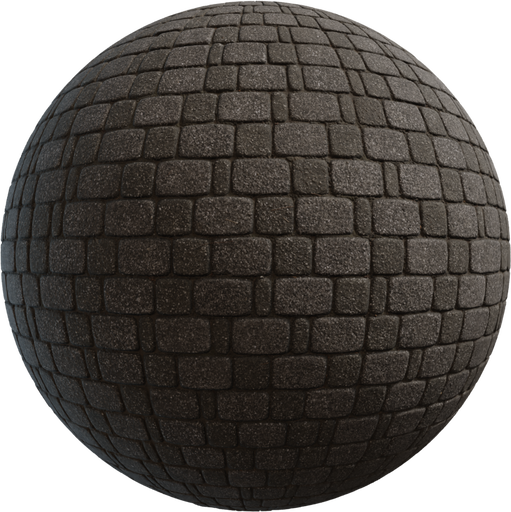 Brick Pavement 02 catalog preview