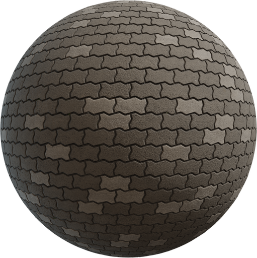 Brick Pavement 03 catalog preview