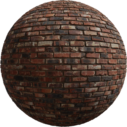 Brick Wall 001 catalog preview